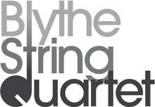 Blythe String Quartet